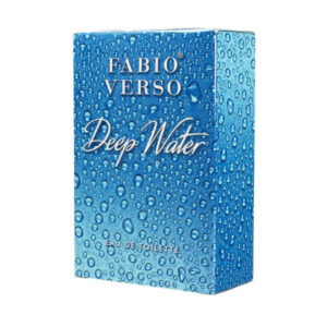 Fabio Verso Deep Water Woda toaletowa  100ml
