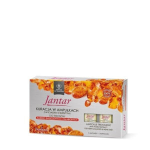 Farmona Jantar Kuracja w ampułkach (5x5ml)