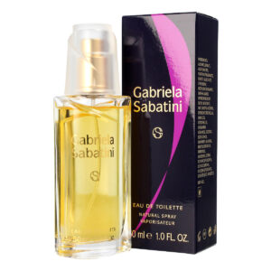 Gabriela Sabatini Woda toaletowa  30ml