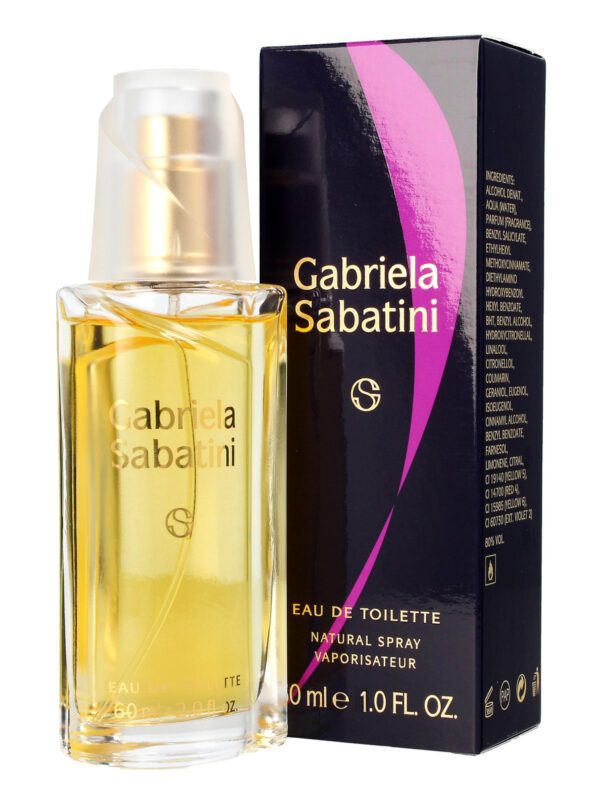 Gabriela Sabatini Woda toaletowa  30ml