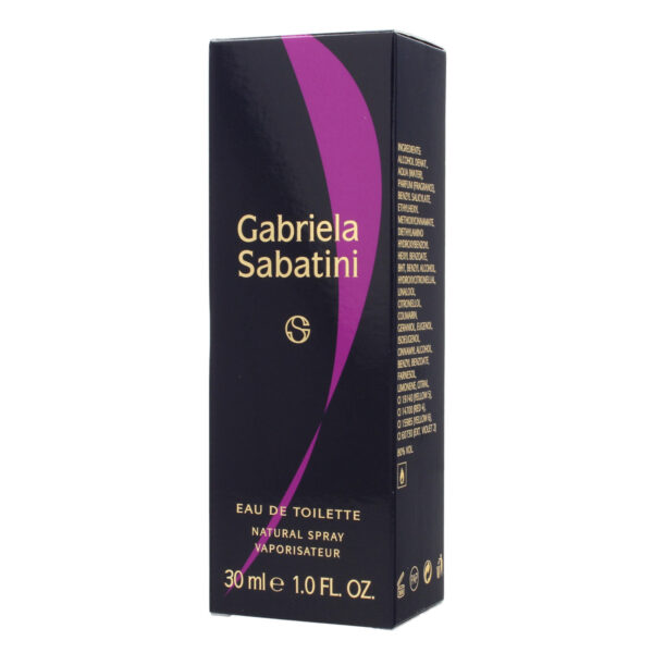 Gabriela Sabatini Woda toaletowa  30ml