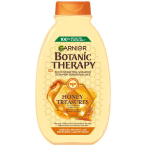 Garnier Botanic Therapy Miód & Propolis Szampon do włosów bardzo zniszczonych  400ml