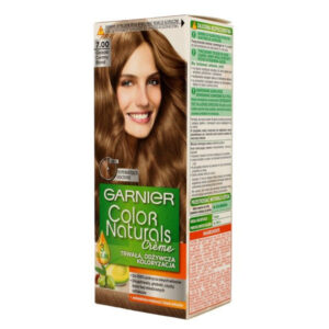Garnier Color Naturals Krem koloryzujący nr 7.00 Głęboki Ciemny Blond