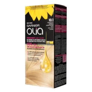 Garnier Olia Farba do włosów nr 10.1 Popielaty Bardzo Jasny Blond