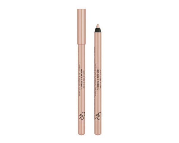 Golden Rose Miracle Pencil Wielofunkcyjna kredka do ust i oczu