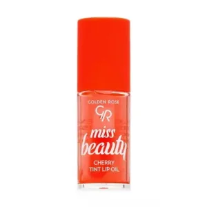 Golden Rose Miss Beauty Olejek Do Ust Cherry 6 Ml