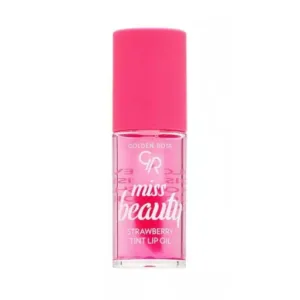 Golden Rose Miss Beauty Olejek Do Ust Truskawka 6 Ml