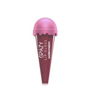 HISKIN Crazy Lip Gloss Błyszczyk do ust – Watermelon (arbuz) 6 ml