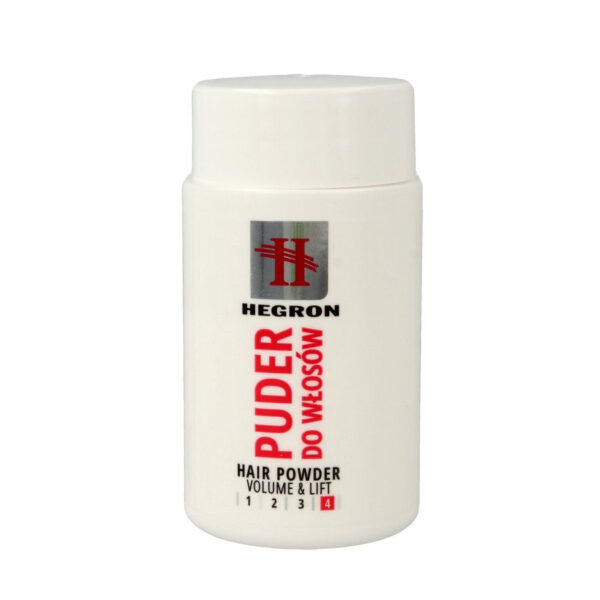 Hegron Styling Puder do modelowania włosów 10g