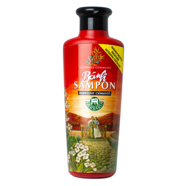 Herbaria Banfi Szampon 250 ml