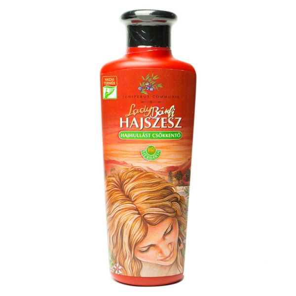 Herbaria Banfi Wcierka Lady z Chrzanem i Gorczycą 250ml