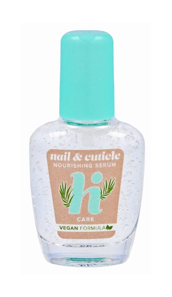 Hi Hybrid Care Nail & Cuticle Odżywcze Serum do skórek i paznokci 12ml