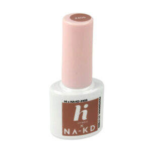 Hi Hybrid Lakier hybrydowy #405 Deep Beige  5ml