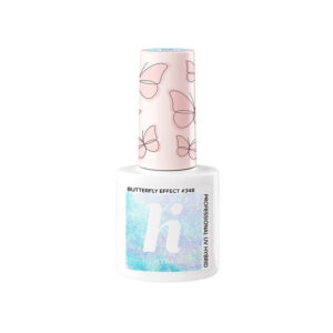 Hi Hybrid Lakier hybrydowy Butterfly #348 Butterfly Effect  5ml