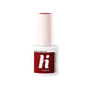 Hi Hybrid Lakier hybrydowy CARNIVAL #250 Sparkling Red  5ml