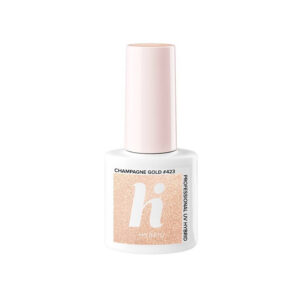 Hi Hybrid Lakier hybrydowy CARNIVAL #423 Champagne Gold 5ml