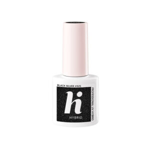Hi Hybrid Lakier hybrydowy CARNIVAL #425 Black Silver 5ml