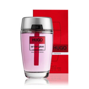 Hugo Boss Energise Men woda toaletowa 75 ml