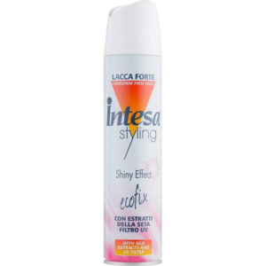 INTESA Stytling Shiny Effect Lakier do stylizacji włosów 500 ml