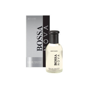 JEAN MARC Bossa Nova For Men Woda toaletowa 100 ml