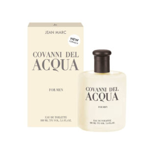 JEAN MARC Covanni Del Acqua For Men Woda toaletowa 100 ml