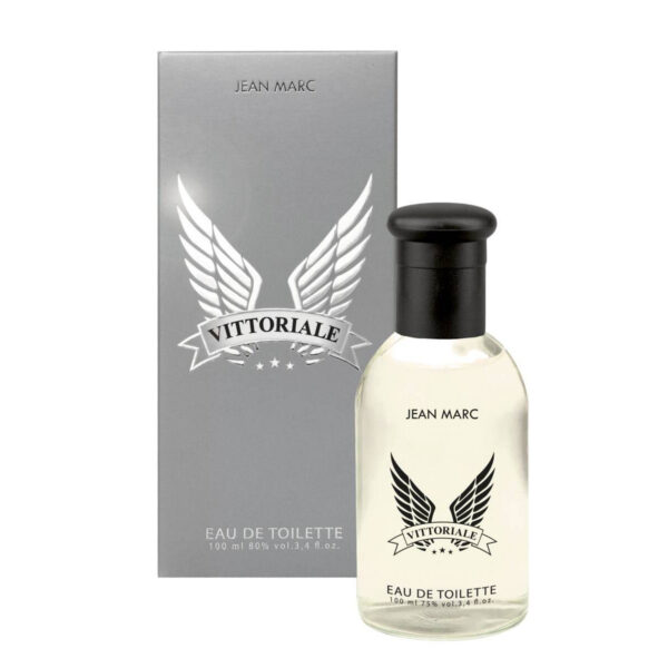 JEAN MARC Vittoriale For Men Woda toaletowa 100 ml
