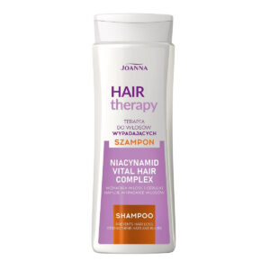 JOANNA Hair Therapy Szampon do włosów wypadających 300 ml