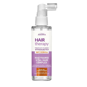 JOANNA Hair Therapy Wcierka do włosów wypadających 100 ml