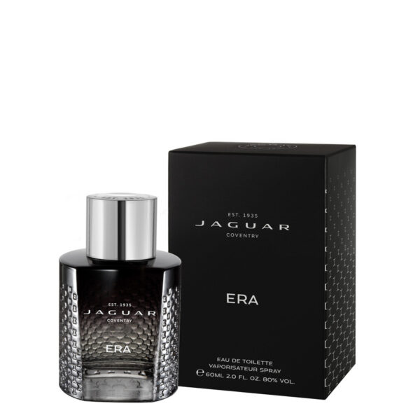Jaguar Era Woda toaletowa 60ml