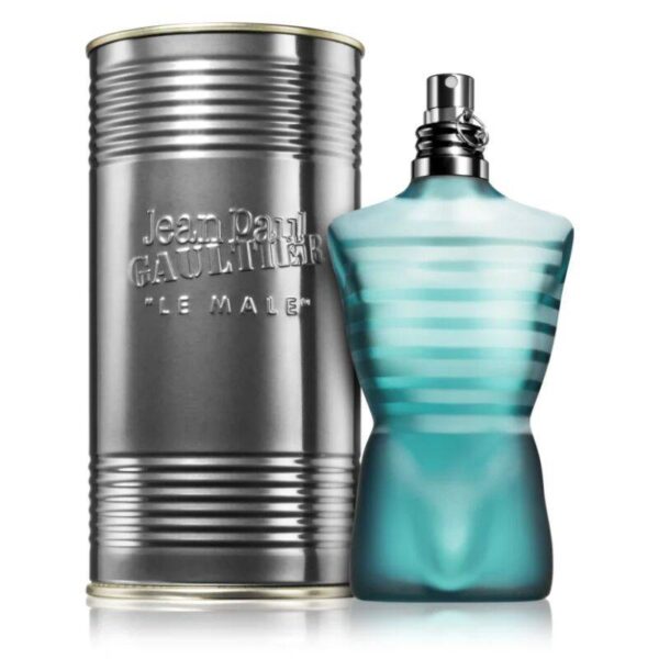 Jean Paul Gaultier Le Male woda toaletowa dla mężczyzn 75 ml