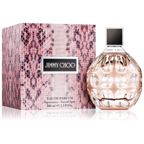 Jimmy Choo For Women woda perfumowana dla kobiet 100ml