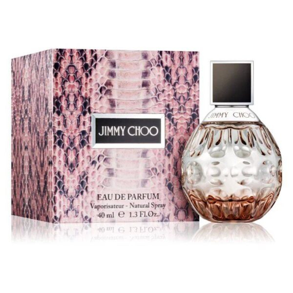 Jimmy Choo For Women woda toaletowa dla kobiet 40ml