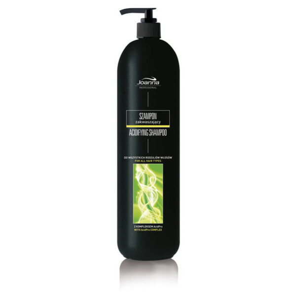 Joanna Professional Acidpro Complex Szampon zakwaszający 1000ml