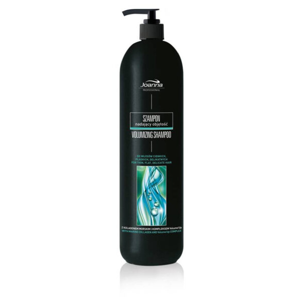 Joanna Professional Volume’Up Complex Szampon nadający objętość 1000ml