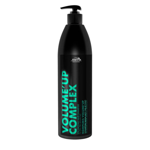 Joanna Professional Volume’Up Complex Szampon nadający objętość 1000ml