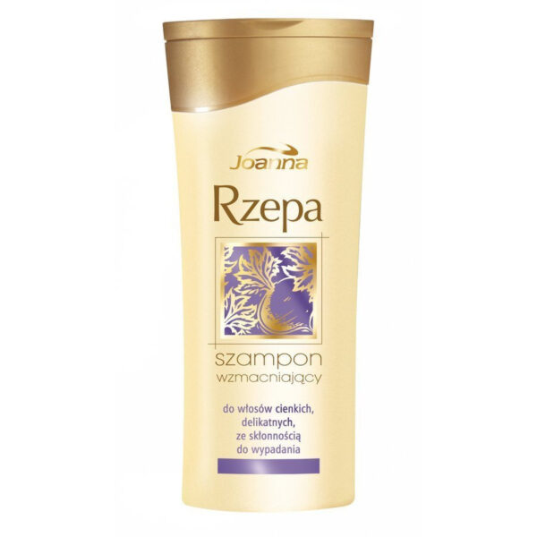 Joanna Rzepa szampon wzmacniający do włosów cienkich 200ml