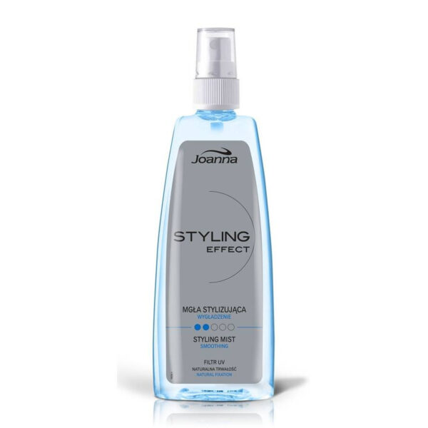 Joanna Styling Effect Mgła stylizująca do włosów  150ml