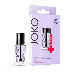Joko Nails Therapy Kuracja utwardzająca do paznokci  11ml