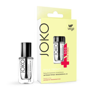 Joko Nails Therapy Odżywka do paznokci Intensywna Regeneracja  11ml