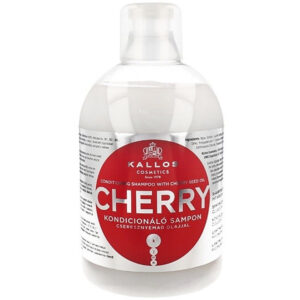 KALLOS KJMN Szampon do włosów CHERRY 1000ml