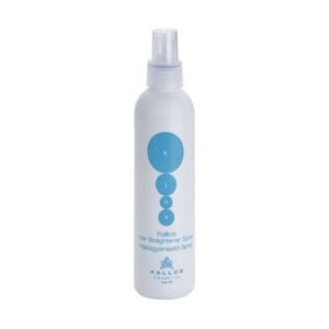 KALLOS SPRAY PROSTUJĄCY WŁOSY NIEBIESKI 200ML