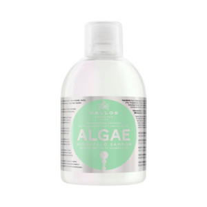KALLOS Szampon do włosów Algae 1000ML