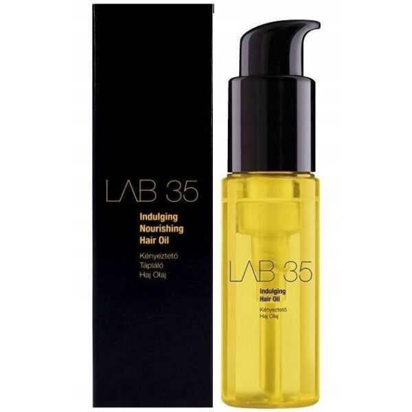Kallos Lab35 odżywczy olejek na końcówki włosów 50ml