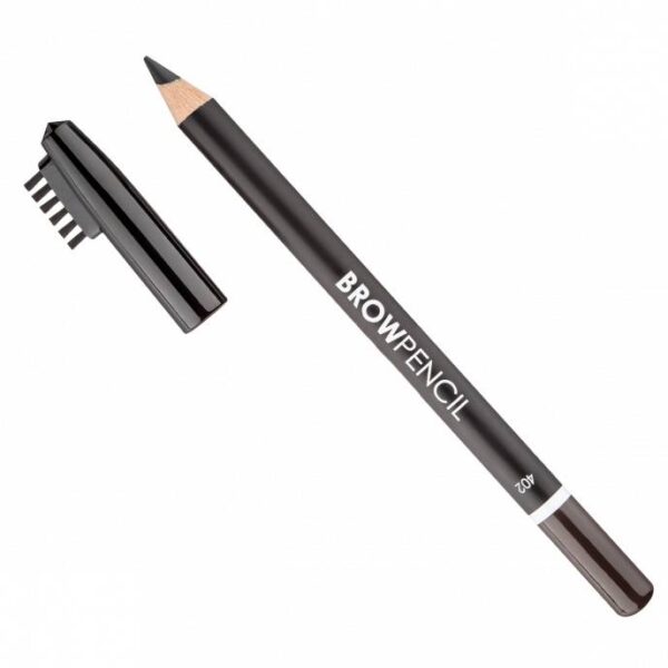 LAMEL Basic Kredka do brwi Brow Pencil nr 402  1.7g