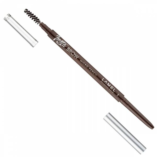 LAMEL Insta Kredka do brwi Micro Brow nr 402  0.12g