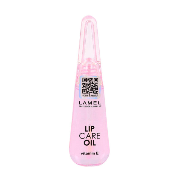 LAMEL Olejek do ust 404 6 ml