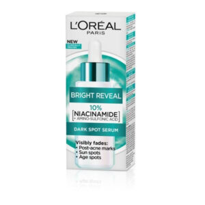L’Oréal Bright Reveal Serum na przebarwienia 30ml