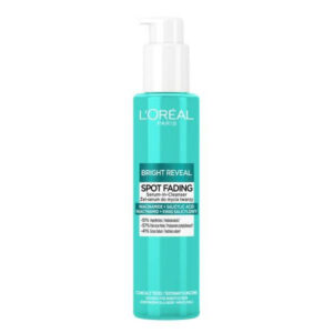 L’Oréal Bright Reveal Żel Serum do mycia twarzy 150ml