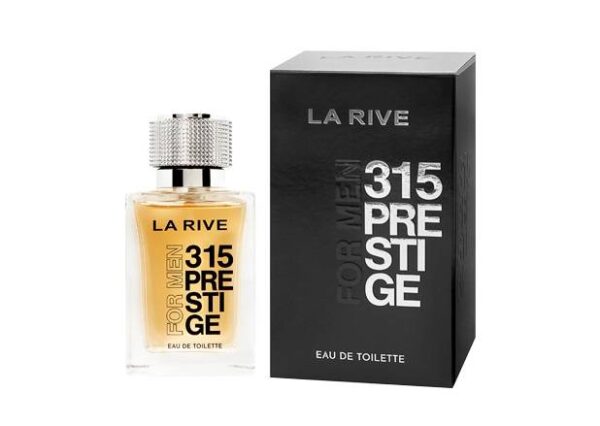 La Rive for Men 315 PRESTIGE Woda toaletowa 100ml