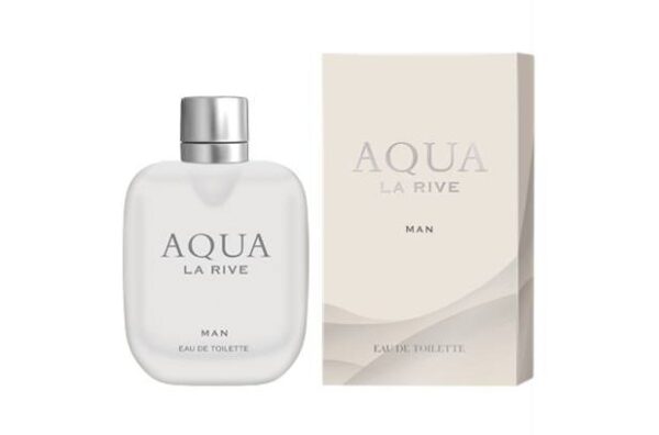 La Rive for Men AQUA Woda toaletowa 90 ml